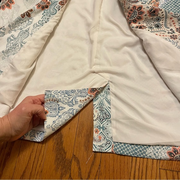 Chico’s Jacket - Picture 5 of 9